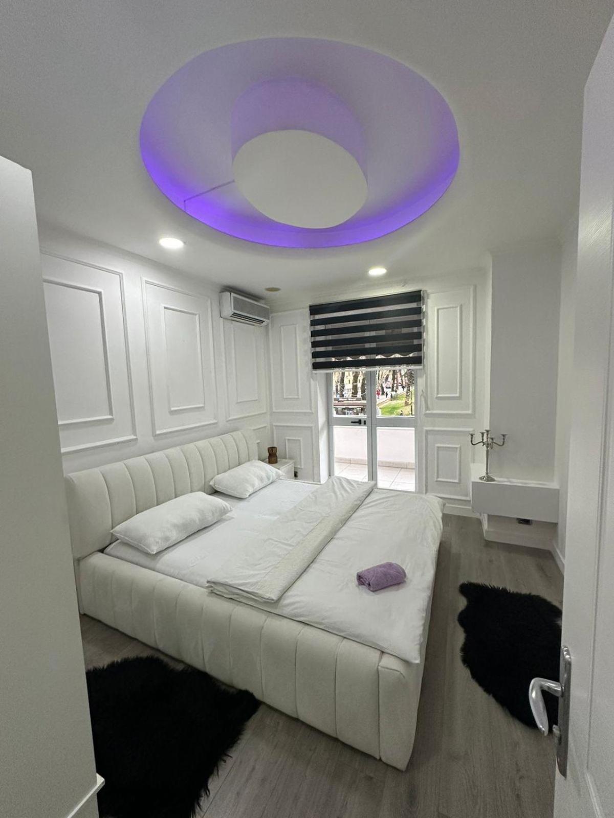 Park View Central Apartment Tirana Exterior photo